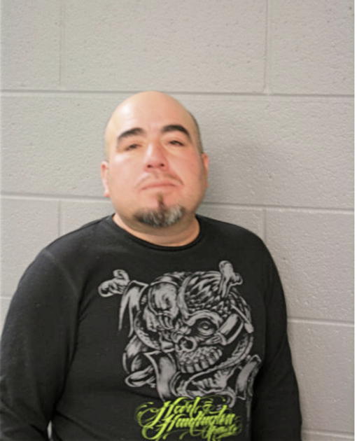 CELESTINO GOVEA, Cook County, Illinois