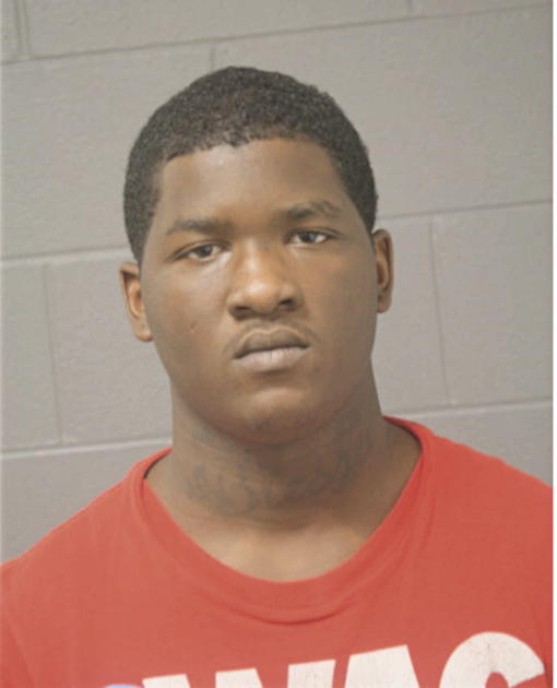 CORY GRAHAM, Cook County, Illinois