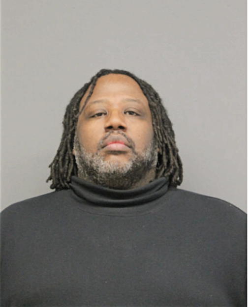 ERIC S GROVER, Cook County, Illinois