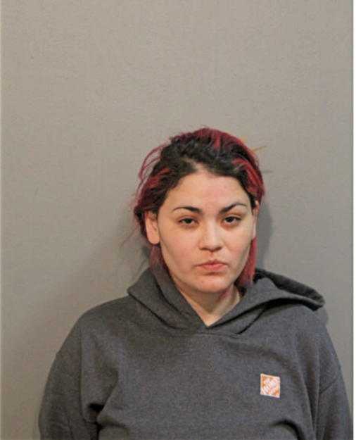 CLAUDIA I GUILLORY, Cook County, Illinois