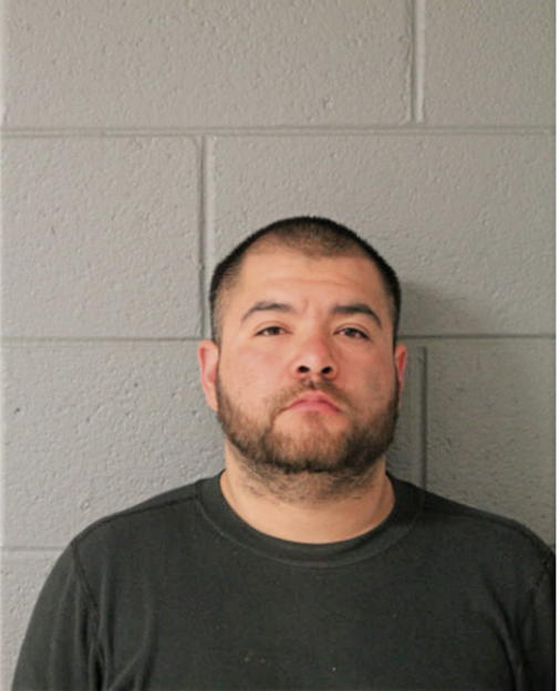 CONTRERAS GOMES GUSTABO, Cook County, Illinois