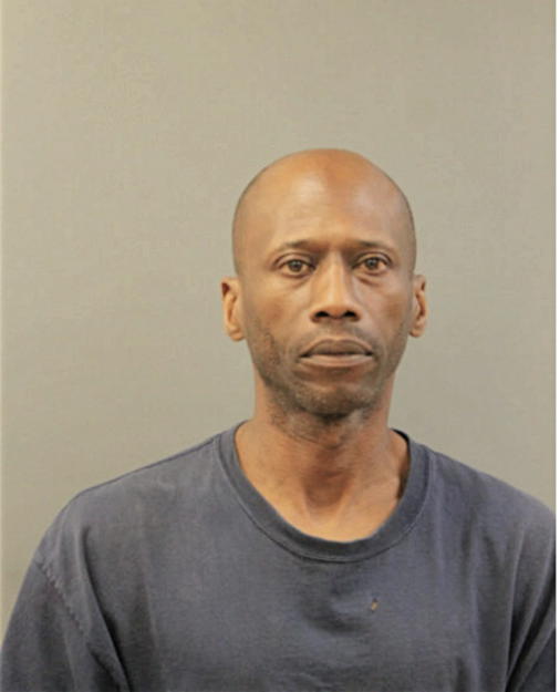 MEARTICE GUYTON, Cook County, Illinois