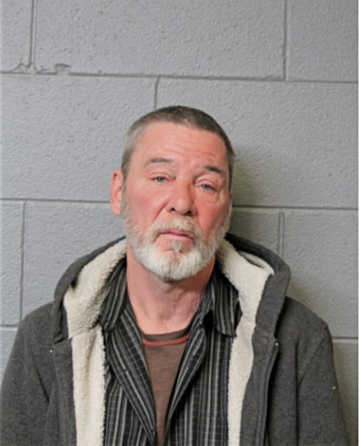 ANTHONY R HALT, Cook County, Illinois