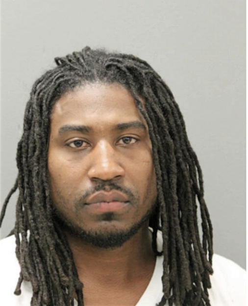 DONTA W HARBIN, Cook County, Illinois
