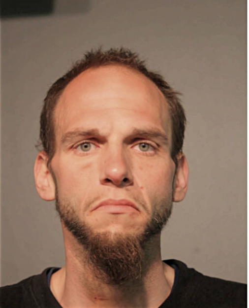 JONATHAN D HARDT, Cook County, Illinois