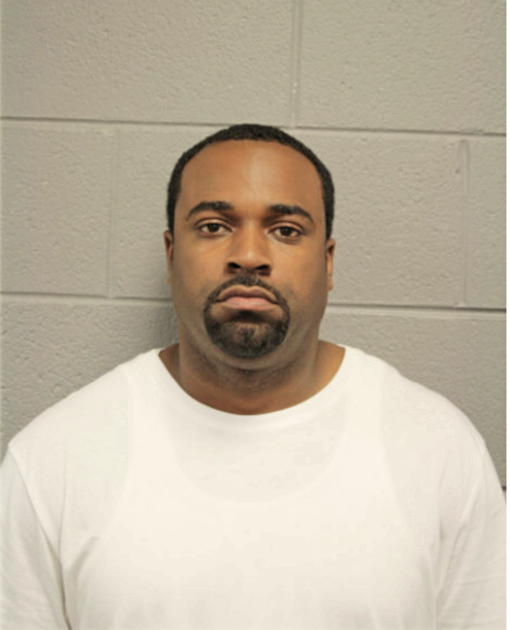 CHRISTOPHER M HARRIS, Cook County, Illinois