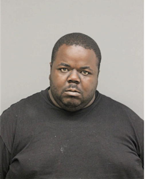 STEVEN M HARRIS, Cook County, Illinois