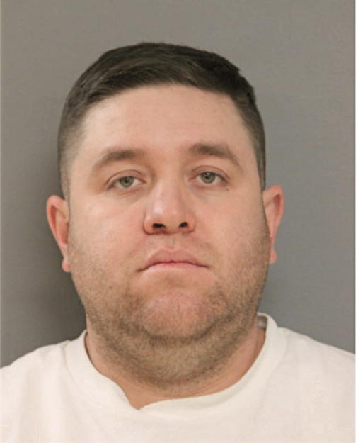 MOISES C HERNANDEZ, Cook County, Illinois
