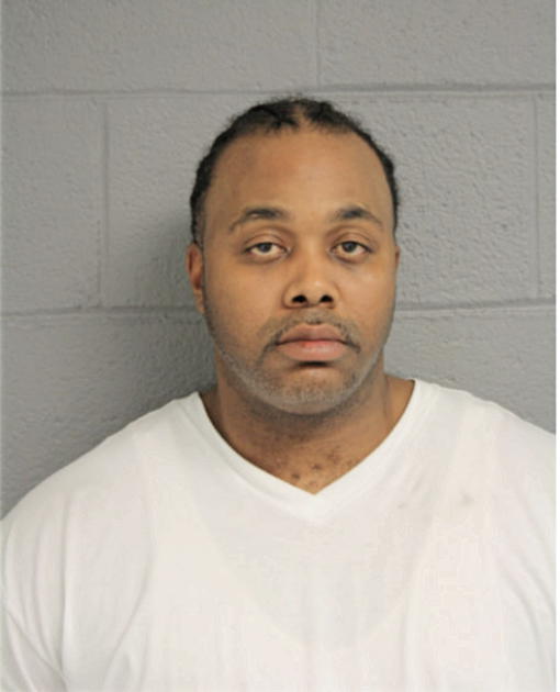 TOWAYNE A HOLLAND, Cook County, Illinois