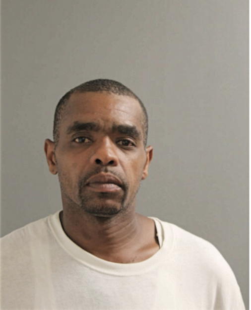 KENDRICK L HOSKINS, Cook County, Illinois