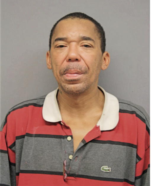 DION HOWARD, Cook County, Illinois