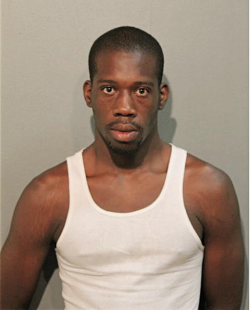 AARON J HOWELL, Cook County, Illinois