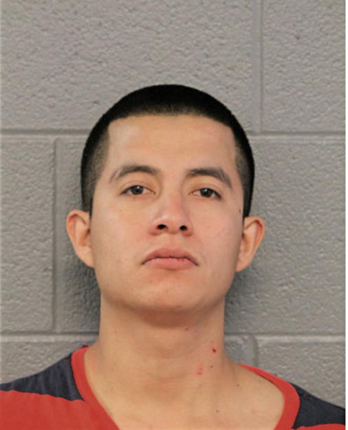 JOEL HUERTA, Cook County, Illinois