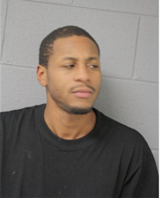 CHRISTOPER T HUGHES, Cook County, Illinois