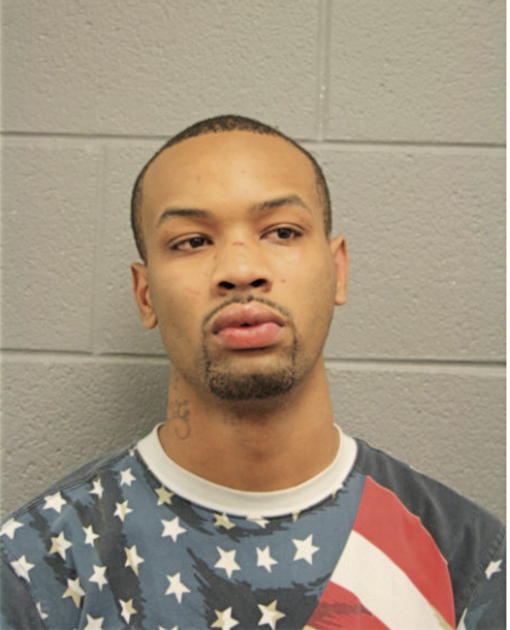WILLIAM F IRVING, Cook County, Illinois