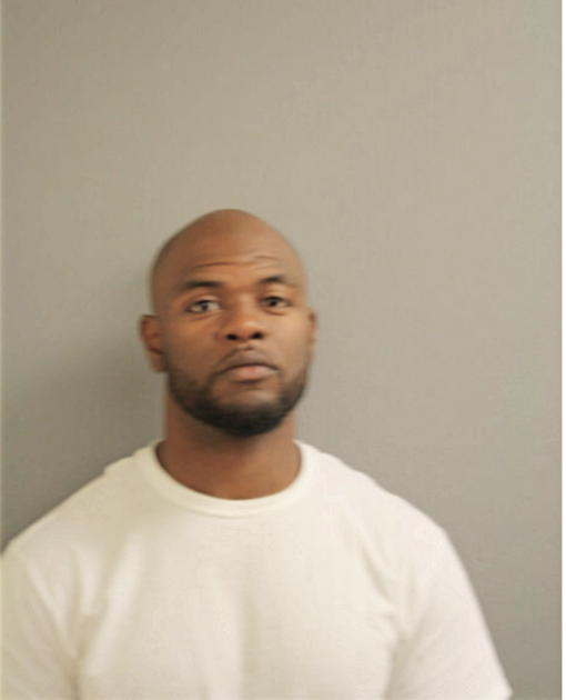 ALADIS ISOM, Cook County, Illinois