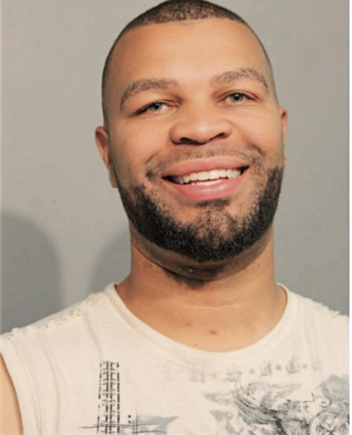 JEREMY M JACKSON, Cook County, Illinois