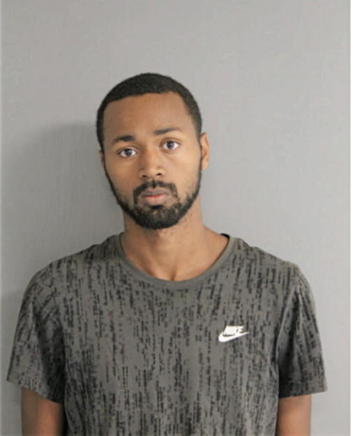 MANSON JACKSON, Cook County, Illinois