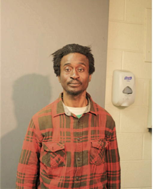 AMIR JOHNSON, Cook County, Illinois