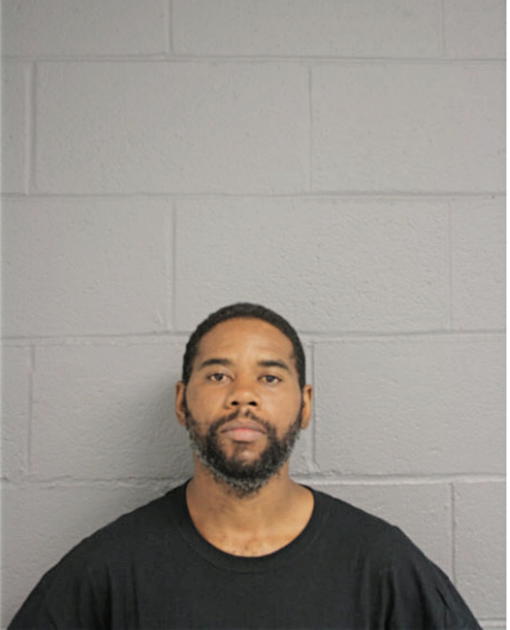 CARDELL JOHNSON, Cook County, Illinois