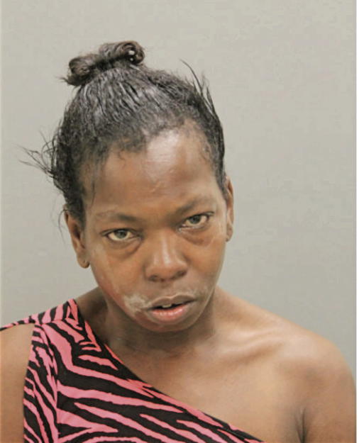 CHARLENE M JOHNSON, Cook County, Illinois