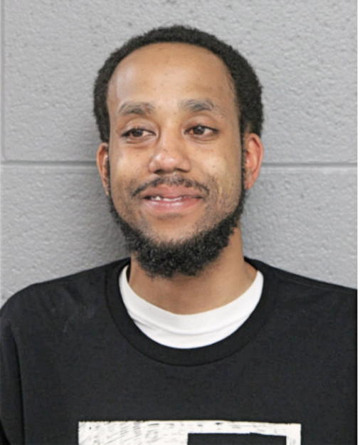 KEVIN L JOHNSON, Cook County, Illinois