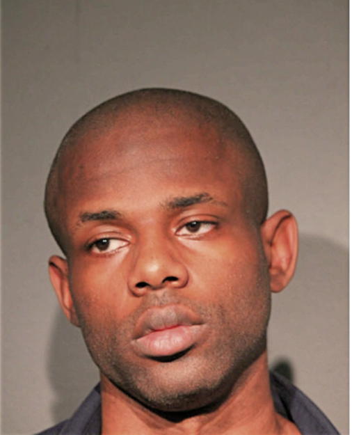 ANDREW D JONES, Cook County, Illinois