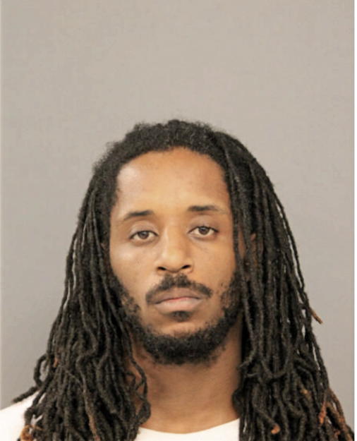 DWAYNE F JONES, Cook County, Illinois
