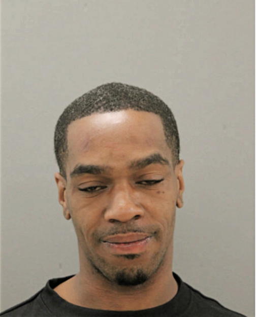 TERRANCE T JONES, Cook County, Illinois