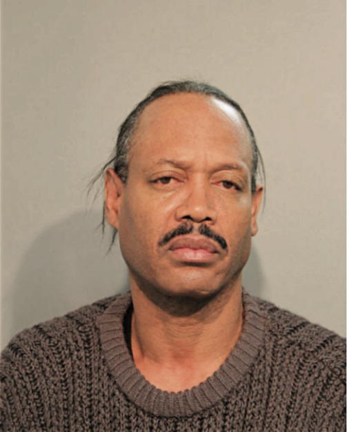 ROOSEVELT WALLACE JR, Cook County, Illinois