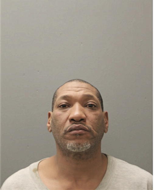 ANTHONY E KENNEDY, Cook County, Illinois