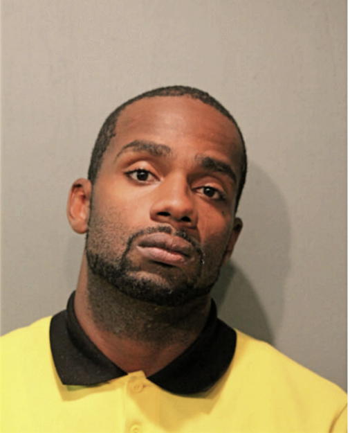 GREGORY KING, Cook County, Illinois