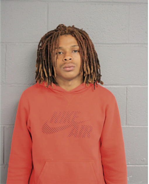 DEVIN KIRK, Cook County, Illinois