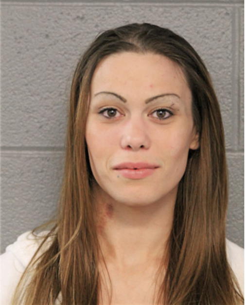 CANDICE L KRONES, Cook County, Illinois