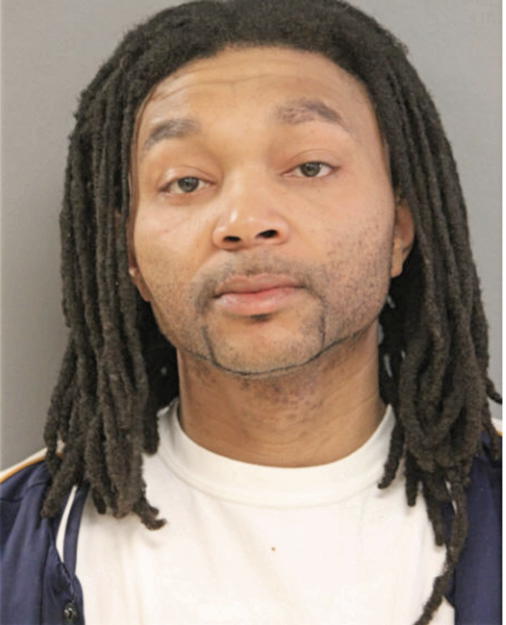 ANDRE P LACOUR, Cook County, Illinois