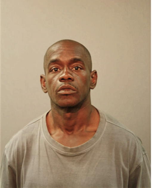LASHAUN LAMB, Cook County, Illinois