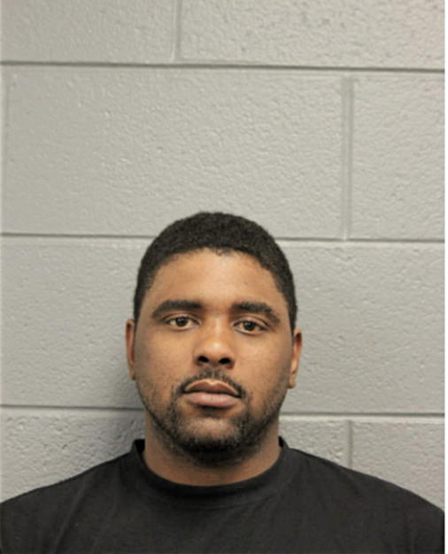 JUSTIN L LANGFORD, Cook County, Illinois