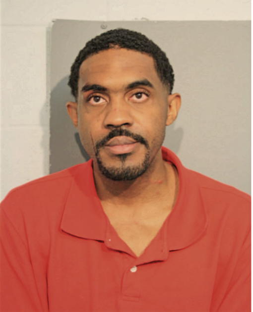 WINSTON LANGFORD, Cook County, Illinois