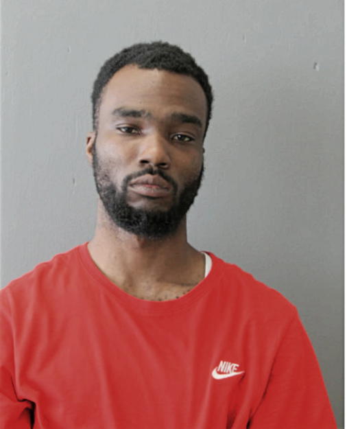 JULIAN D LEWIS, Cook County, Illinois