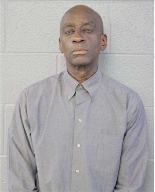 DARRELL LOVE, Cook County, Illinois