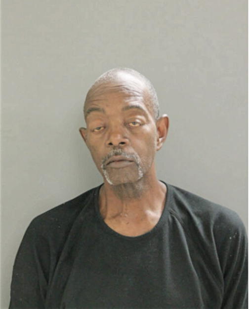 JOHN H LOVE, Cook County, Illinois