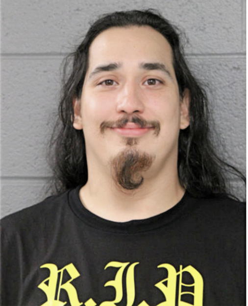 JULIAN L LUGO, Cook County, Illinois