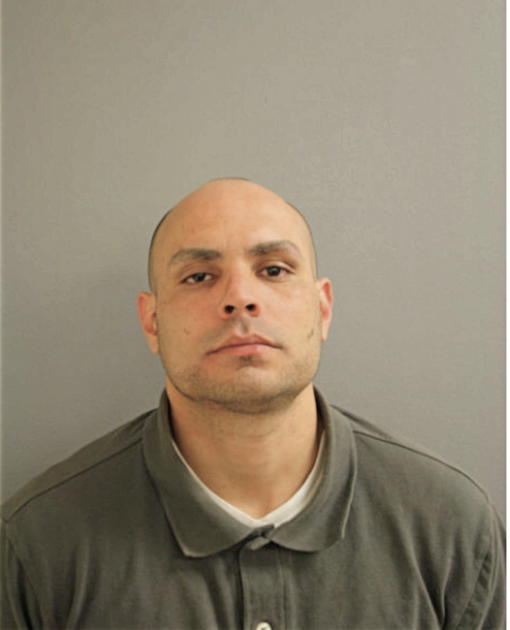 HECTOR M MARRERO-SANTIAGO, Cook County, Illinois