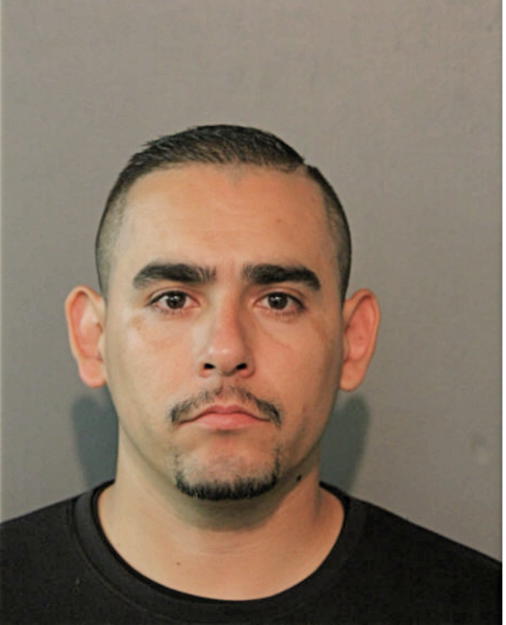 JAIME MAGDALENO, Cook County, Illinois