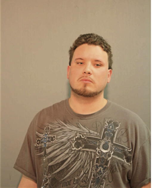 SAMUEL MALDONADO, Cook County, Illinois