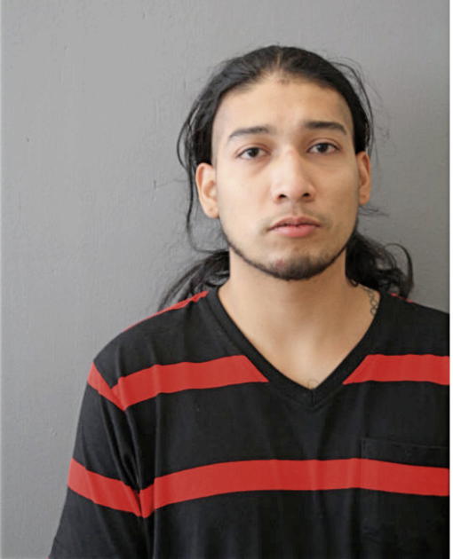 ALEJANDRO MARTINEZ, Cook County, Illinois
