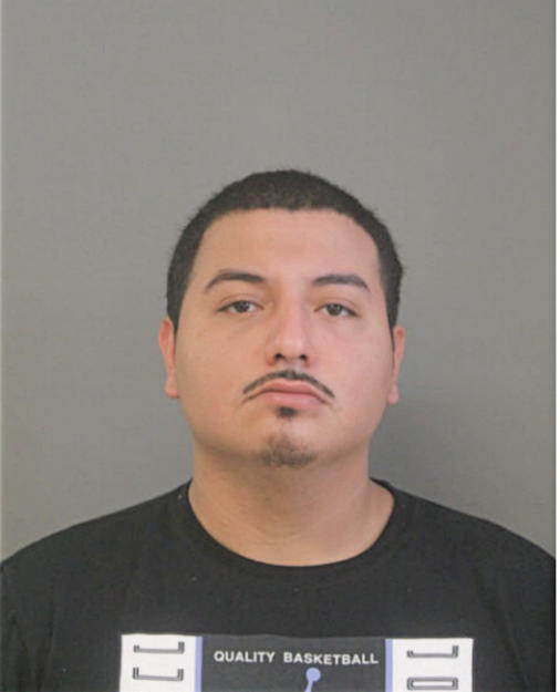 JESSE MARTINEZ, Cook County, Illinois