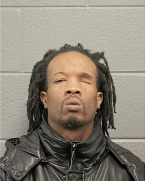 ANSARI M MCKINNEY, Cook County, Illinois