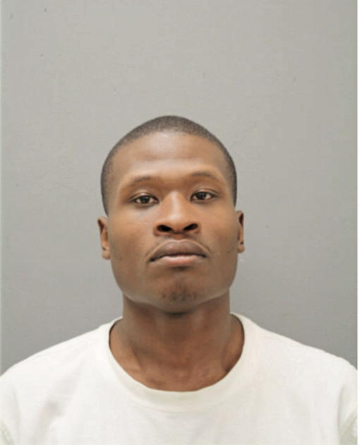 ORLANDO M MEEKS, Cook County, Illinois