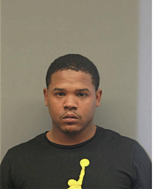 BRANDON G MERKSON, Cook County, Illinois